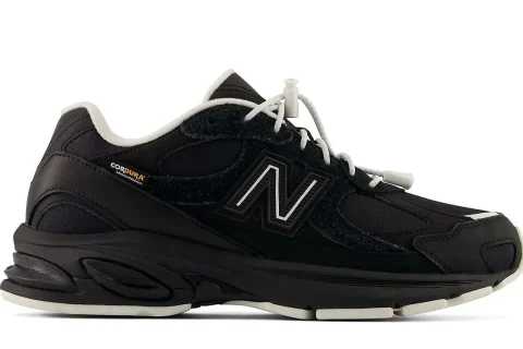 New Balance 2010 x DOE 'Black Sea Salt' Sneakers