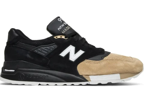 New Balance 998 Made In USA 'PRMR' Sneakers