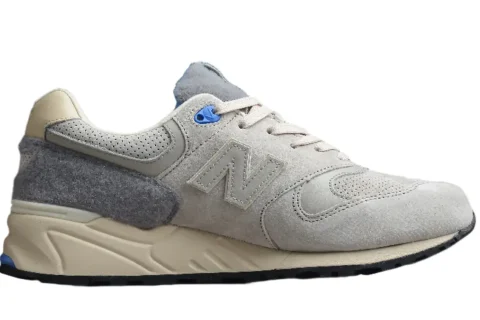 New Balance 999 'Wooly Mammoth' Sneakers