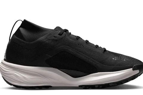 Nike ACG Pegasus Trail GORE-TEX "Zwart Light Orewood Brown Anthracite Summit White" Dames schoenen