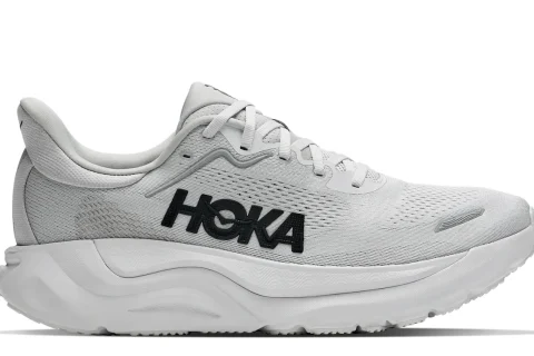 HOKA Arahi 9 "Cosmic Grey Stardust" Heren schoenen