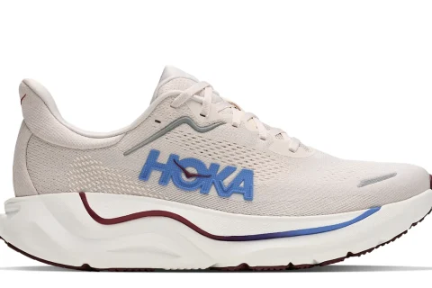 HOKA Arahi 9 "Stucco Grout" Heren schoenen