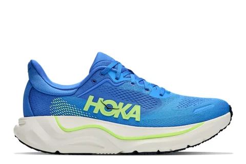 HOKA Arahi 9 "Virtual Blue Soft Cobalt" Heren schoenen