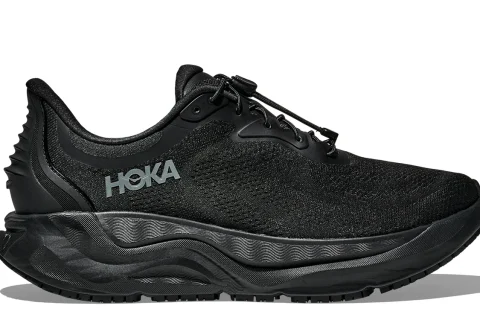 HOKA Arahi SR "Black" Heren schoenen