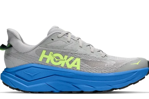 HOKA Challenger 8 "Stardust Virtual Blue" Heren schoenen