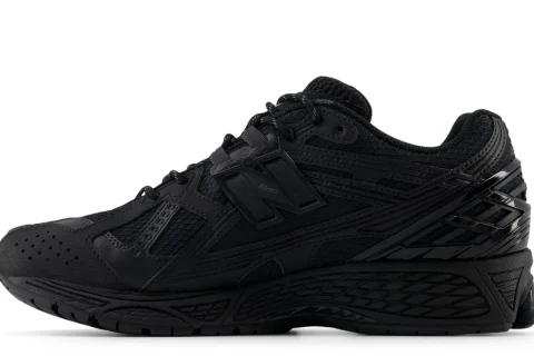 New Balance 1906 Utility "Black phantom" Heren schoenen