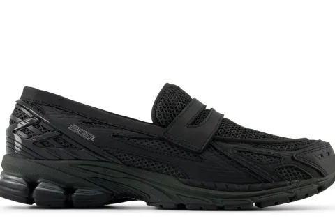New Balance 1906L "Black blacktop phantom" Schoenen
