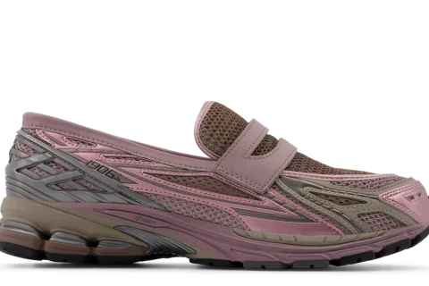 New Balance 1906L "Ice wine pink taffy" Schoenen
