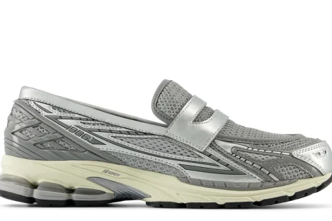New Balance 1906L "Silver shadow grey turtledove" Schoenen
