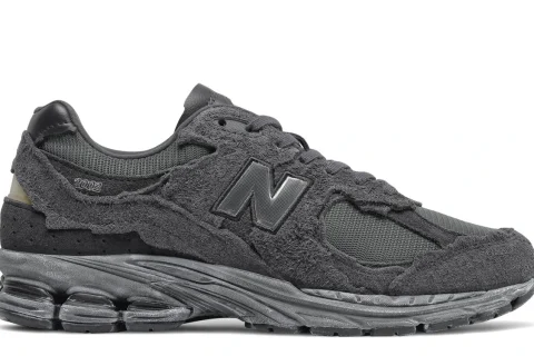New Balance 2002R Protection Pack "Phantom magnet" Heren schoenen