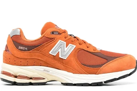New Balance 2002R "Rust Oxide" Sneaker