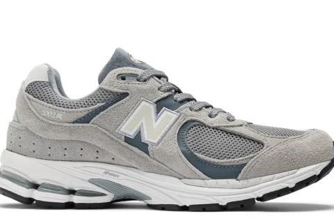 New Balance 2002R "Steel lead orca" Heren schoenen