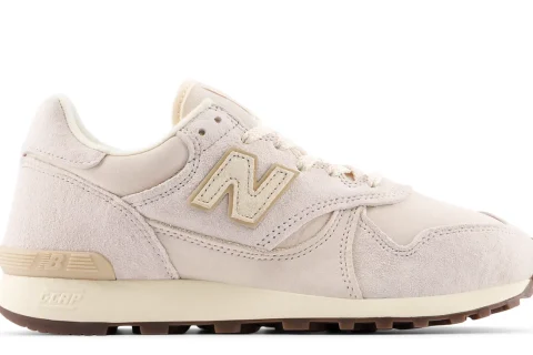 New Balance 475 "Bisque calcium" Schoenen
