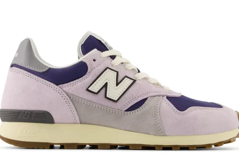 New Balance 475 "Taro dream state" Schoenen