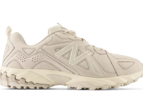 New Balance 610T "Timberwolf moonbeam antique white" Heren schoenen