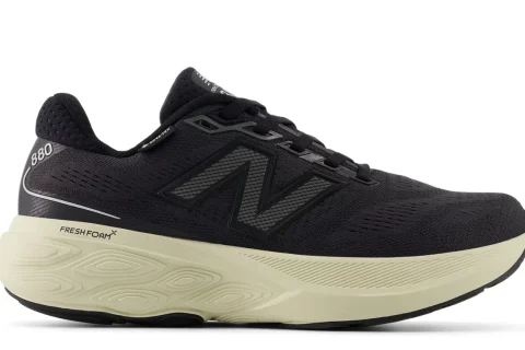 New Balance 880v15 GORE-TEX® "Black timberwolf" Dames schoenen