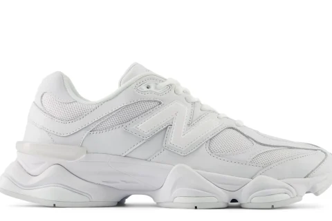 New Balance 9060 "White" Schoenen