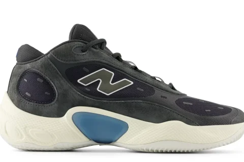 New Balance Fresh Foam BB V3 "Black angora" Dames schoenen