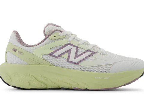 New Balance Fresh Foam Trainer "Morel ice wine" Schoenen