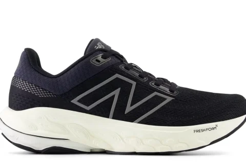 New Balance Fresh Foam X 860v14 "Black angora" Dames schoenen