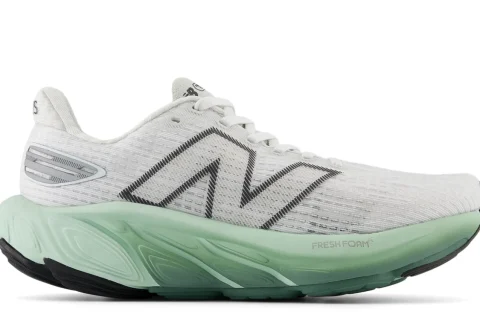 New Balance Fresh Foam X Balos v1 "Reflection clay ash dark juniper" Dames schoenen