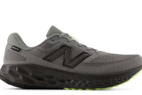 New Balance Fresh Foam X EVOZ v4 GORE-TEX® "Slate grey castlerock afterglow" Heren schoenen