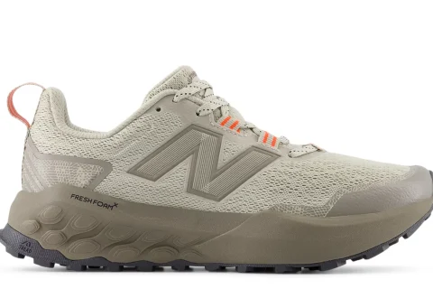 New Balance Fresh Foam X Garoé V2 "Shipyard urgent red dockside" Dames schoenen