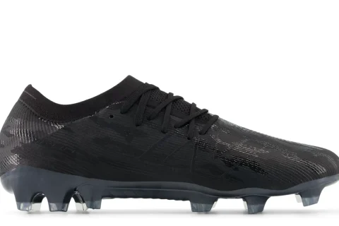 New Balance FURON ELITE FG V8 "Black" Heren schoenen