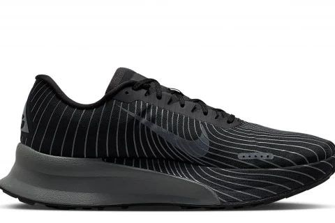 Nike ACG Ultrafly Trail "Zwart Photon Dust" Schoenen