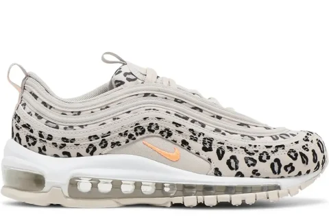 Nike Air Max 97 "Leopard" Sneakers