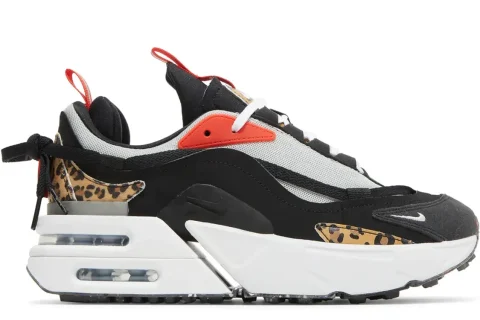 Nike Air Max 90 Furyosa "Leopard" Sneaker