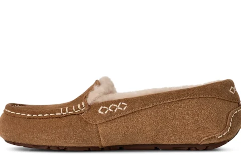 UGG Ansley "Chestnut" Dames schoenen