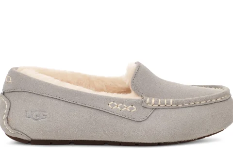 UGG Ansley "Light Grey" Dames schoenen
