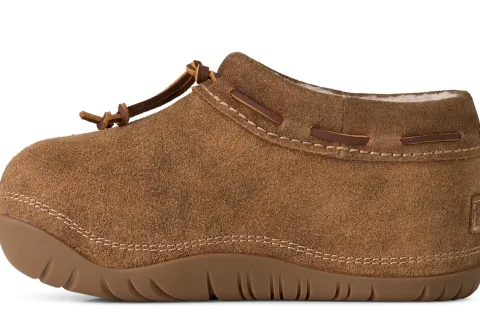 UGG Bucked "Chestnut" Dames schoenen