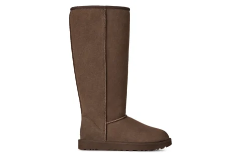 UGG Classic Ultra Tall "Dusted Cocoa" Dames schoenen