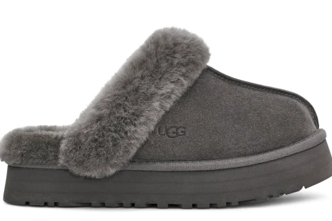 UGG Disquette "Charcoal" Dames schoenen