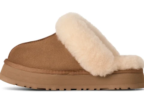 UGG Disquette "Chestnut" Dames schoenen