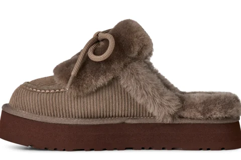 UGG Disquette Heritage "Dried Oregano" Dames schoenen
