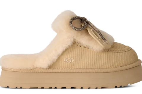 UGG Disquette Heritage "Sand Castle" Dames schoenen