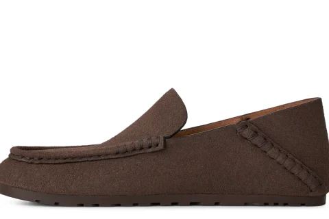 UGG Eldrie "Dusted Cocoa" Dames schoenen
