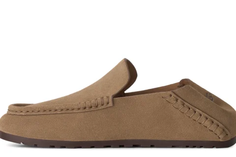 UGG Eldrie "Light Bronze" Dames schoenen