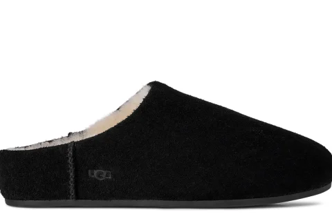 UGG Elea Slip-On "Black" Dames schoenen