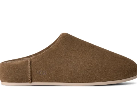 UGG Elea Slip-On "Light Bronze" Dames schoenen