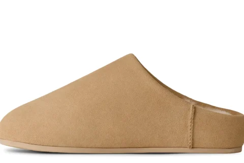 UGG Elea Slip-On "Sand" Dames schoenen