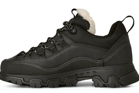 UGG MetroTrek Hiker "Black" Dames schoenen