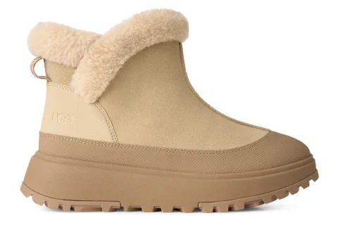 UGG Mini Weather Hybrid "Mustard Seed Amphora" Dames schoenen
