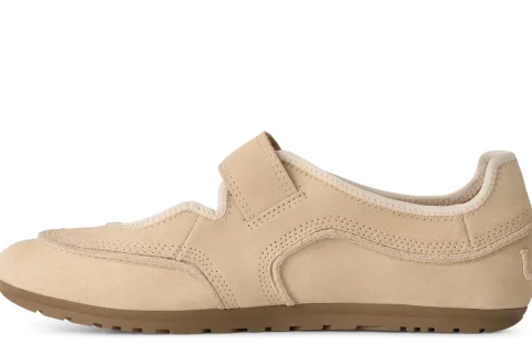 UGG Quill Mary Jane "Sand Castle" Dames schoenen