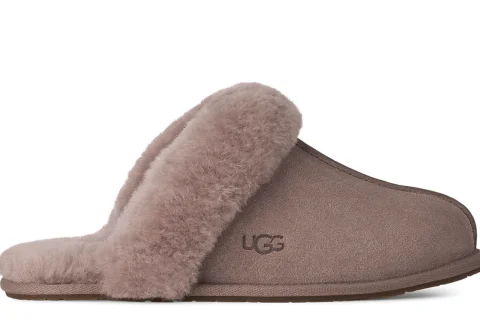 UGG Scuffette II "Caribou" Dames schoenen