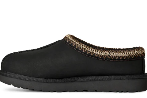 UGG Tasman Nubuck "Black" Dames schoenen UGG Tasman Nubuck "Black" Dames schoenen