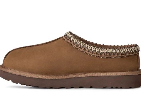 UGG Tasman Nubuck "Dark Chestnut" Dames schoenen UGG Tasman Nubuck "Dark Chestnut" Dames schoenen